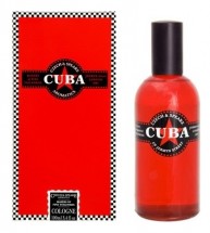 Czech &amp; Speake Cuba