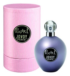 Jovoy Paris Poudre