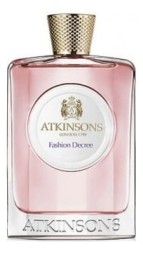 Atkinsons Fashion Decree