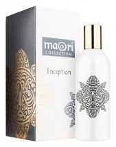 Maori Collection Inception