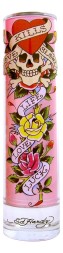 Christian Audigier Ed Hardy Love Kills Slowly