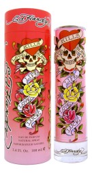 Christian Audigier Ed Hardy Love Kills Slowly