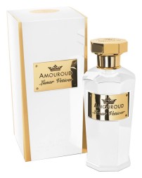 Amouroud Lunar Vetiver