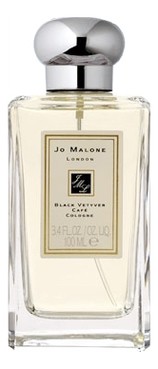 Jo Malone Black Vetyver Cafe Jo Malone Black Vetyver Cafe