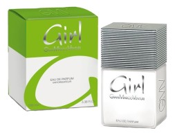 Gian Marco Venturi Girl Eau de Parfum