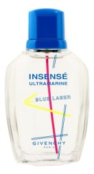 Givenchy Insense Ultramarine Blue Laser