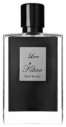 Kilian Love Don't Be Shy