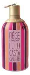 Lulu Castagnette Piege a Garcons