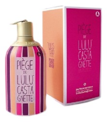 Lulu Castagnette Piege a Garcons