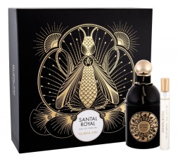 Guerlain Les Absolus D'Orient Santal Royal