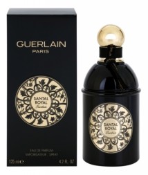 Guerlain Les Absolus D'Orient Santal Royal