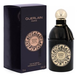 Guerlain Les Absolus D'Orient Santal Royal