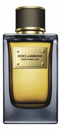 Dolce &amp; Gabbana Velvet Desert Oud