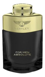 Bentley For Men Absolute