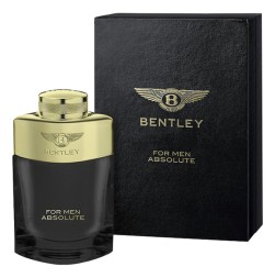 Bentley For Men Absolute