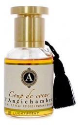 L&#039;Antichambre Coup De Coeur