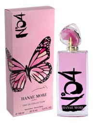 Hanae Mori No 4