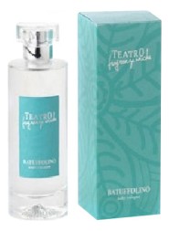 Teatro Fragranze Uniche Batuffolino baby cologne