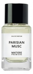 Matiere Premiere Parisian Musc