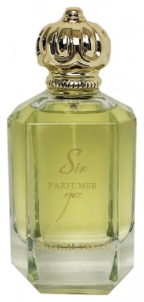Sir Parfumer 1967 Magical Dream
