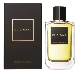 Elie Saab Essence No 2 Gardenia