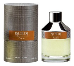 Pal Zileri Collezione Privata CUOIO