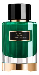 Carolina Herrera Emerald Musk