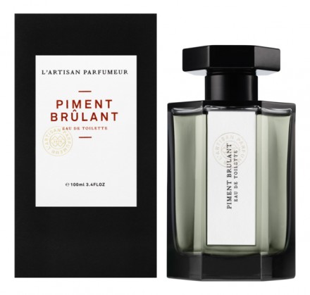 L&#039;Artisan Piment Brulant
