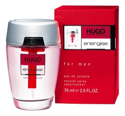 Hugo Boss Hugo Energise