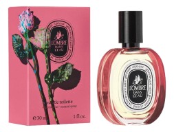 Diptyque L'Ombre Dans L'Eau Limited Edition