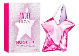 Mugler Angel Nova 2021