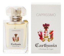 Carthusia Caprissimo