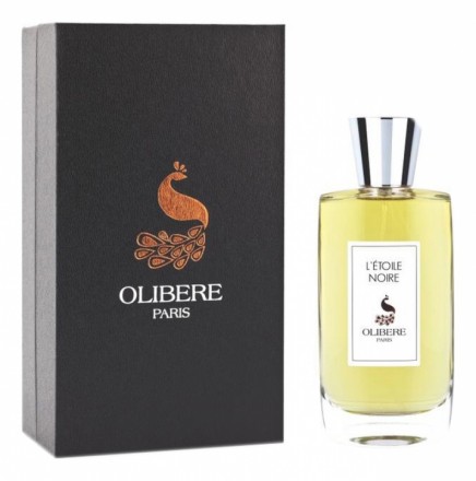 Olibere Parfums L&#039;Etoile Noire
