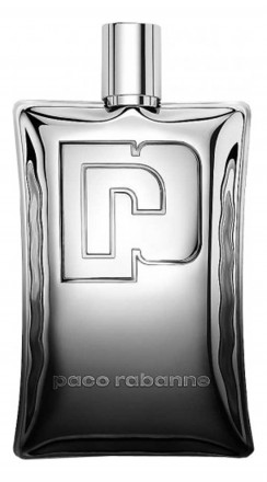 Paco Rabanne Strong Me