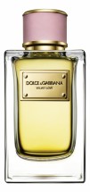 Dolce &amp; Gabbana Velvet Love