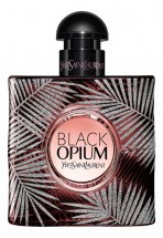 YSL Black Opium Exotic Illusion