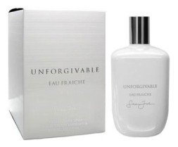 Sean John Unforgivable men Eau Fraiche