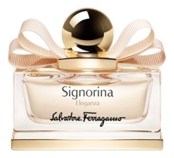 Salvatore Ferragamo Signorina Eleganza