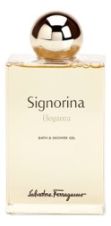 Salvatore Ferragamo Signorina Eleganza
