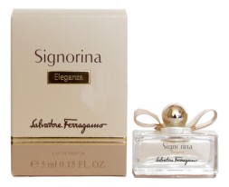 Salvatore Ferragamo Signorina Eleganza