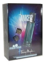 Mugler Angel Innocent Vegas