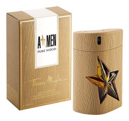 Thierry Mugler A'Men Pure Wood