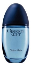 Calvin Klein Obsession Night Woman