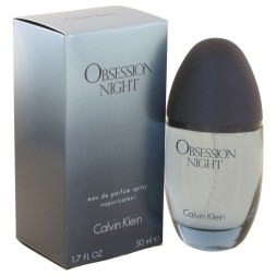 Calvin Klein Obsession Night Woman