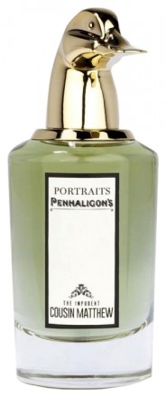 Penhaligon&#039;s The Impudent Cousin Matthew