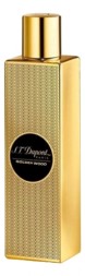 S.T. Dupont Golden Wood