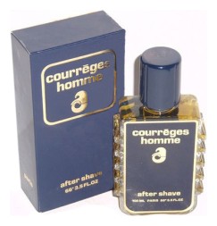 Courreges Homme Винтаж