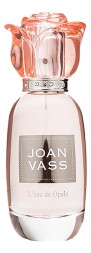 Joan Vass L'eau de Opale