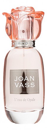 Joan Vass L&#039;eau de Opale
