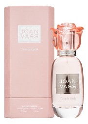 Joan Vass L'eau de Opale